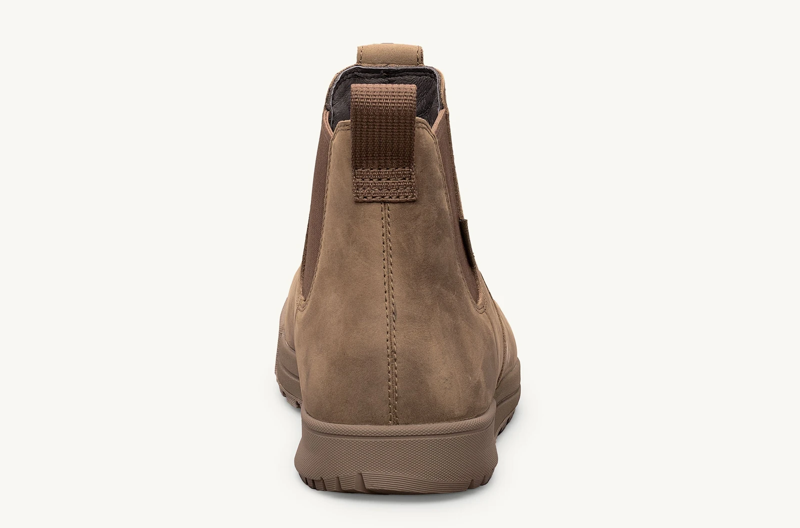 Lems Chelsea Boot Tuff Pro — Stone (женские), фото 8