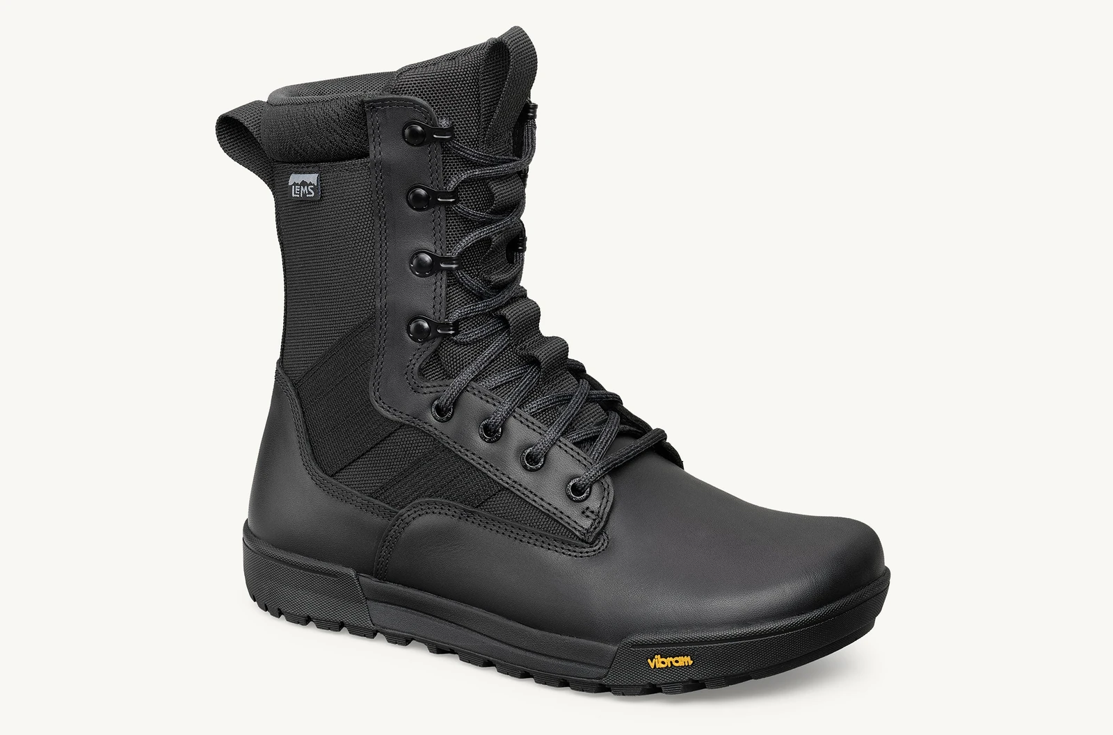 Lems Tactical Pro Tall Boot — Night Hawk (женские), фото 9