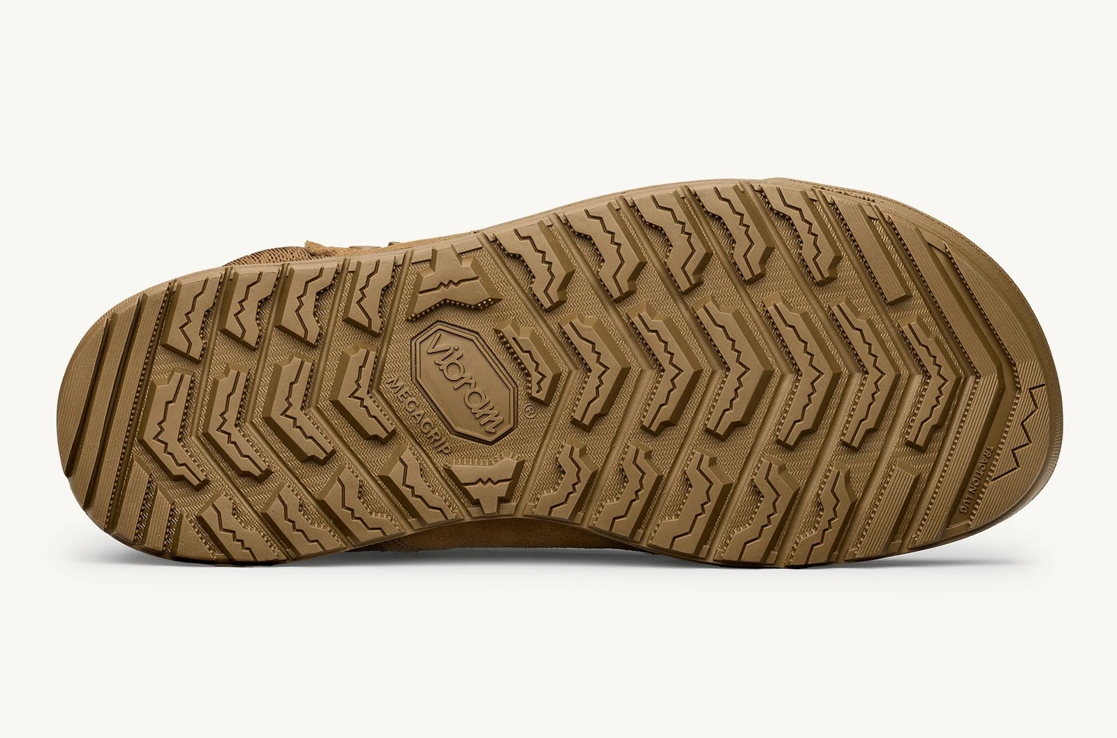 Lems Tactical Pro Mid Boot — Coyote (женские), фото 6