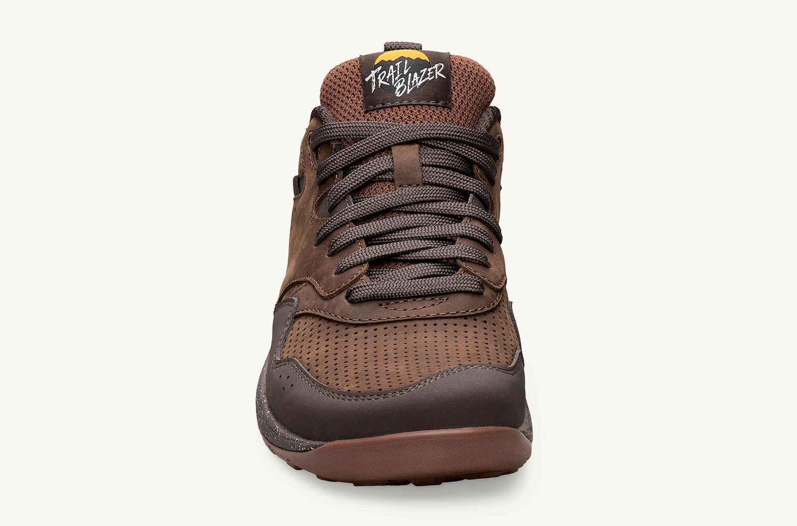 Lems Trail Blazer Leather — Bark (мужские), фото 7