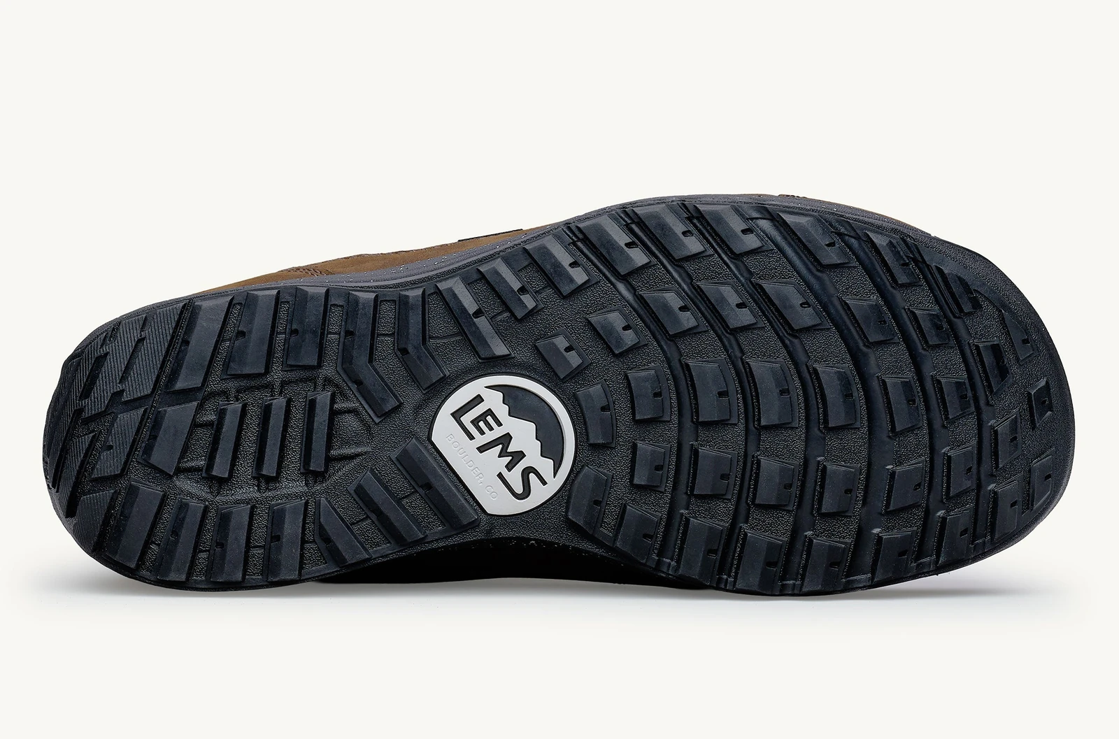 Lems Breck Boot Insulated — Grizzly (мужские), фото 7