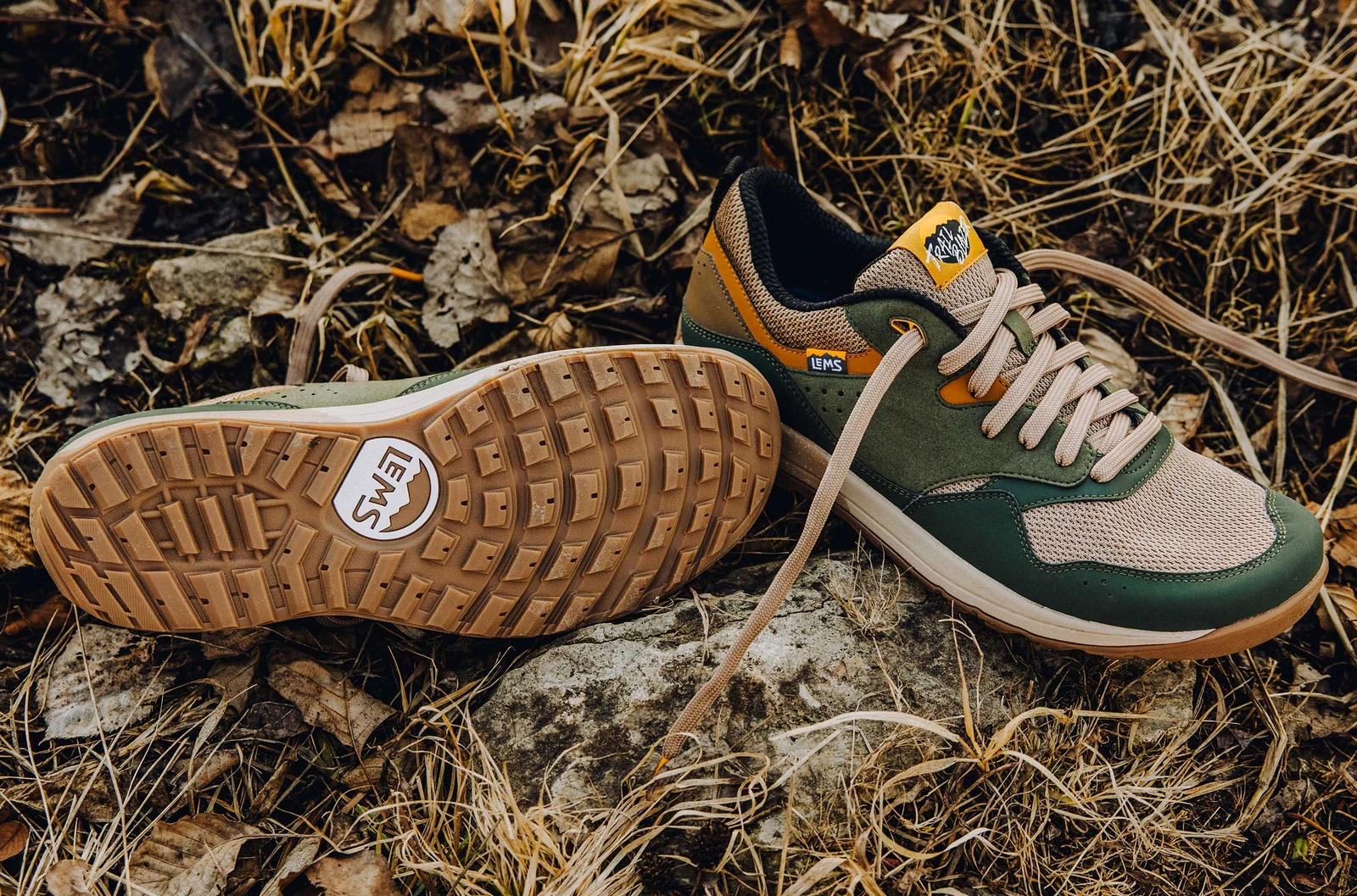 Lems Trail Blazer — Juniper (женские), фото 2