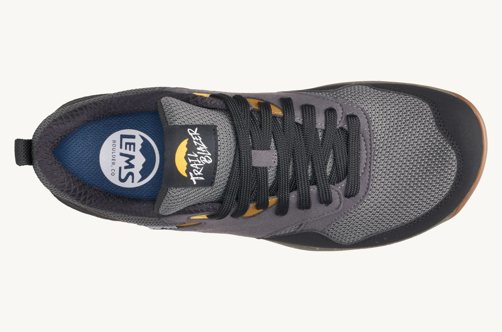 Lems Trail Blazer — Knightfall (мужские), фото 5