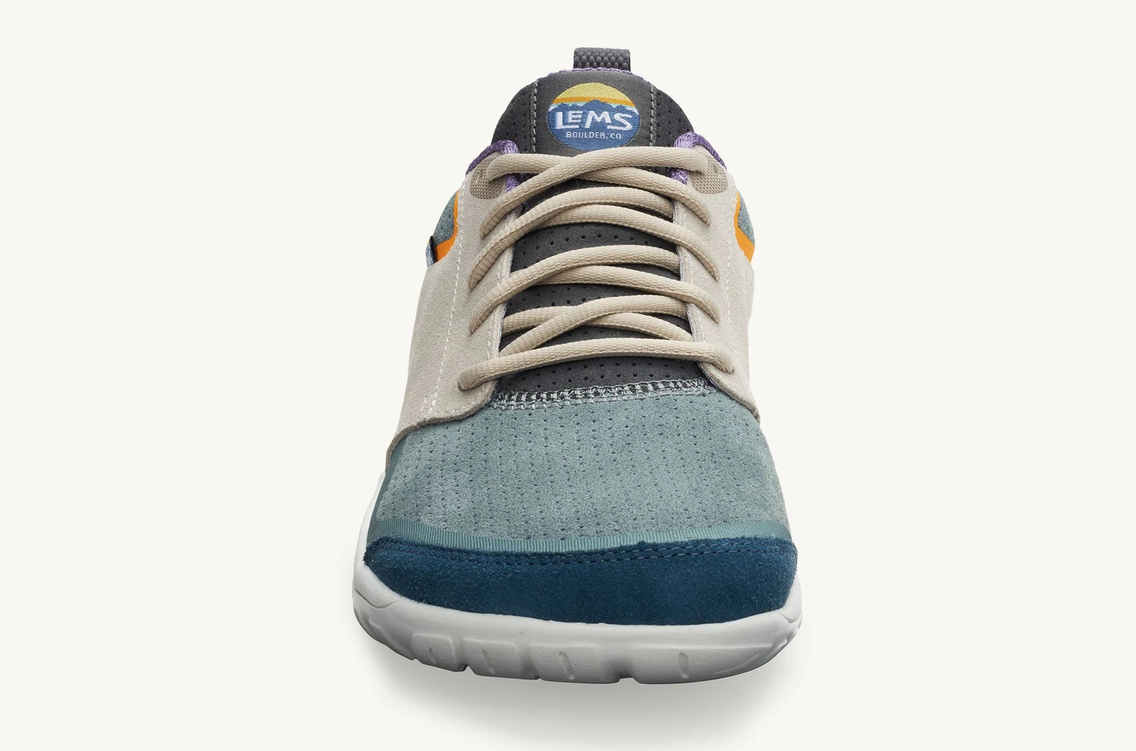Lems Primal Zen Suede — Sun Ray (женские), фото 8