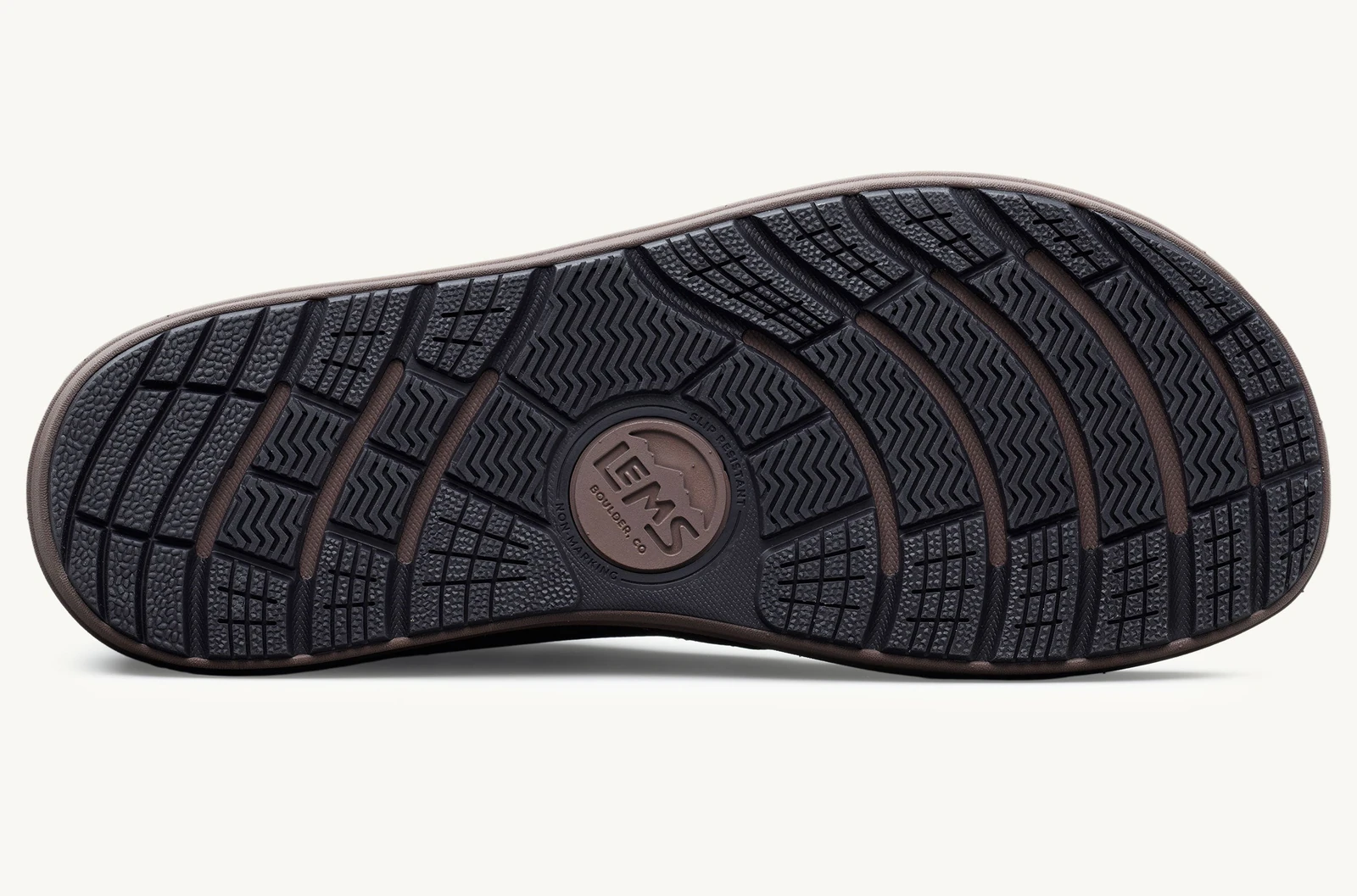 Lems Chukka Grip — Chestnut (Leather) (женские), фото 5