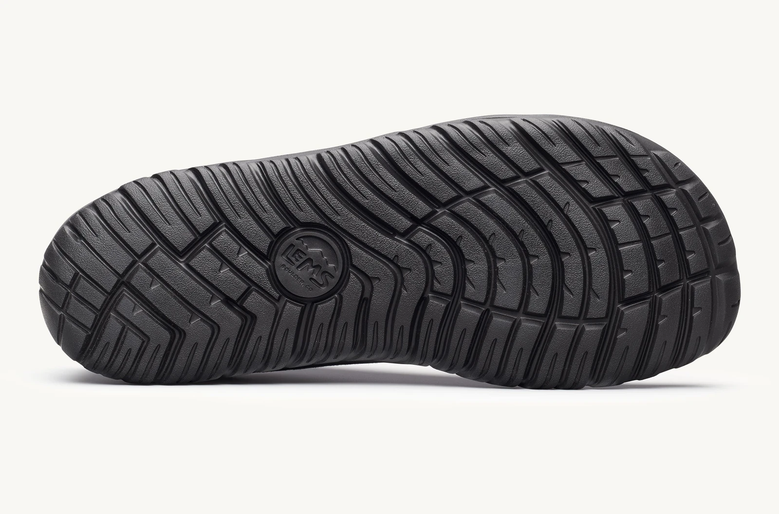 Lems Primal Zen — Asphalt (мужские), фото 6