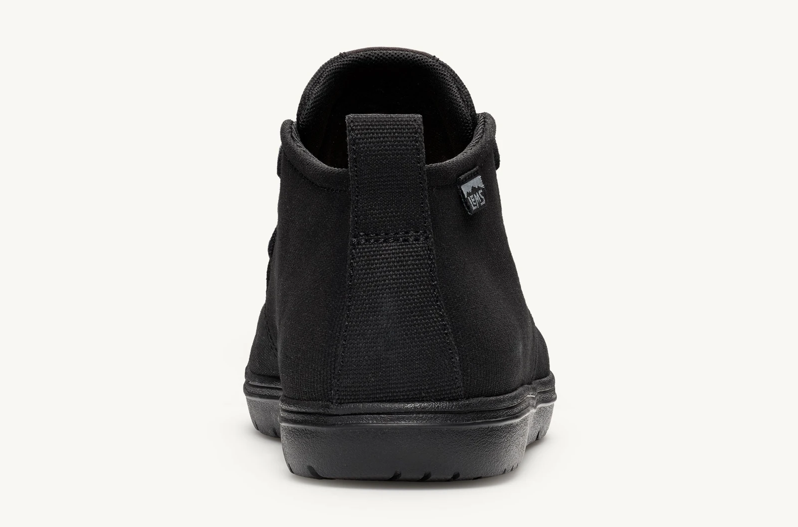 Lems Chukka Canvas (Discontinued) — Blackout - FINAL SALE (женские), фото 7