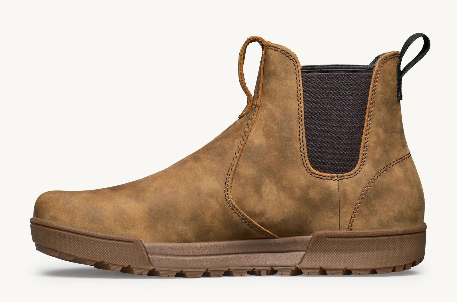 Lems Chelsea Boot Tuff — Rustic (мужские), фото 4