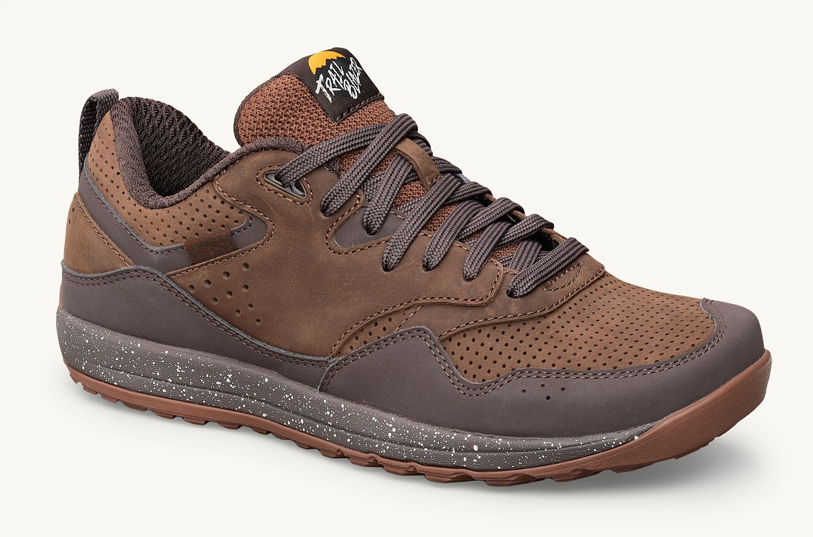 Lems Trail Blazer Leather — Bark (мужские), фото 9