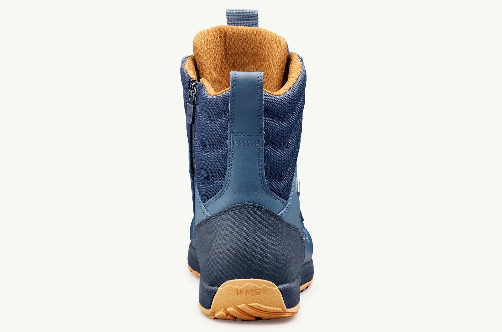 Lems Breck Boot Waterproof — Neptune (женские), фото 7