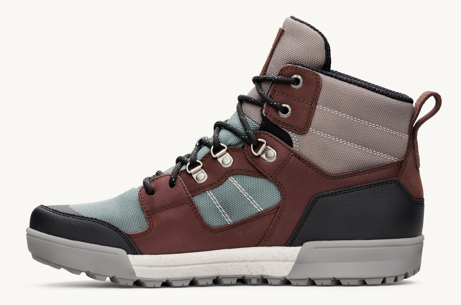 Lems Outlander Waterproof Boot — Iceberg (мужские), фото 3