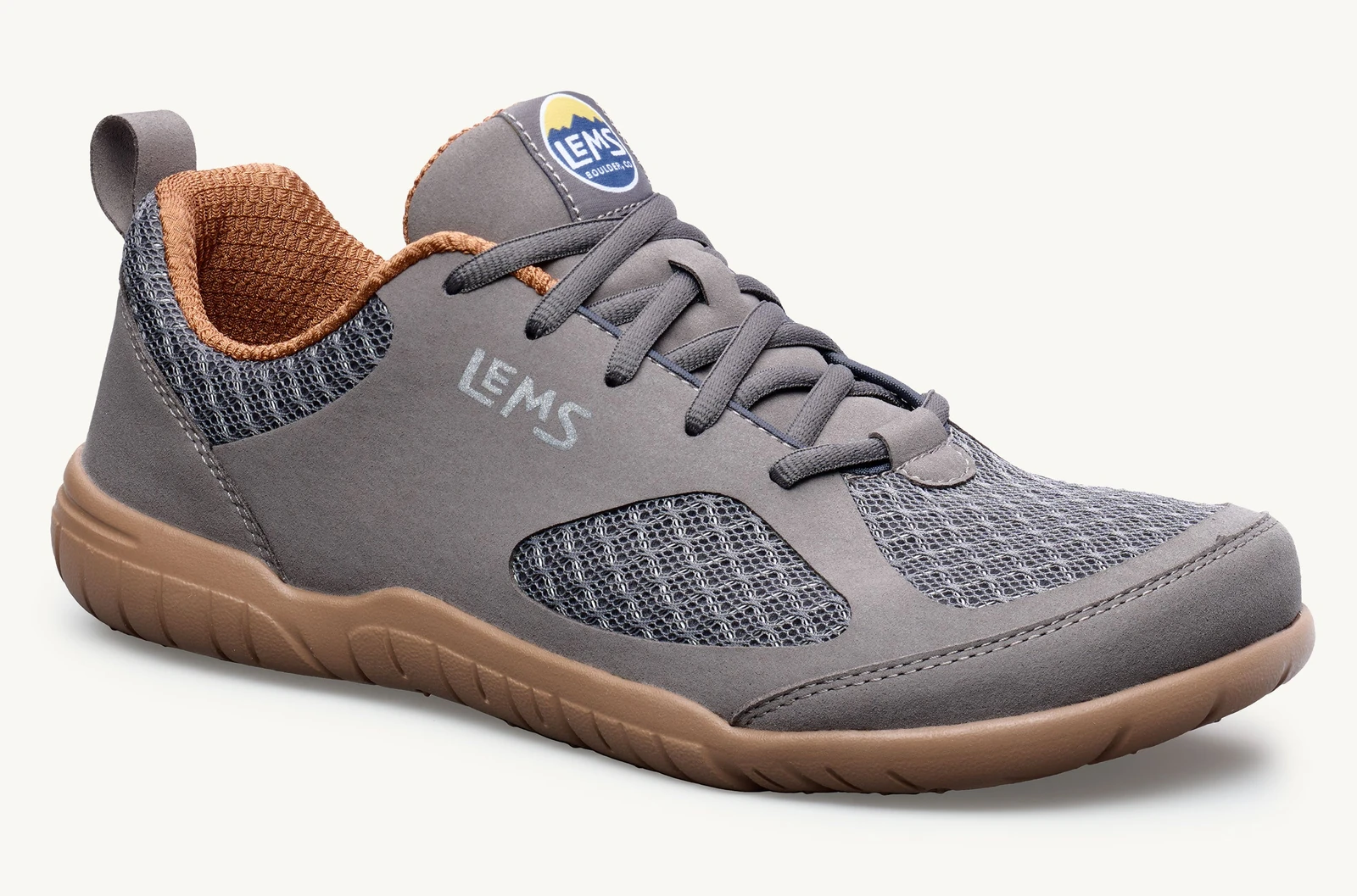Lems Primal 3 — Slate (женские), фото 12