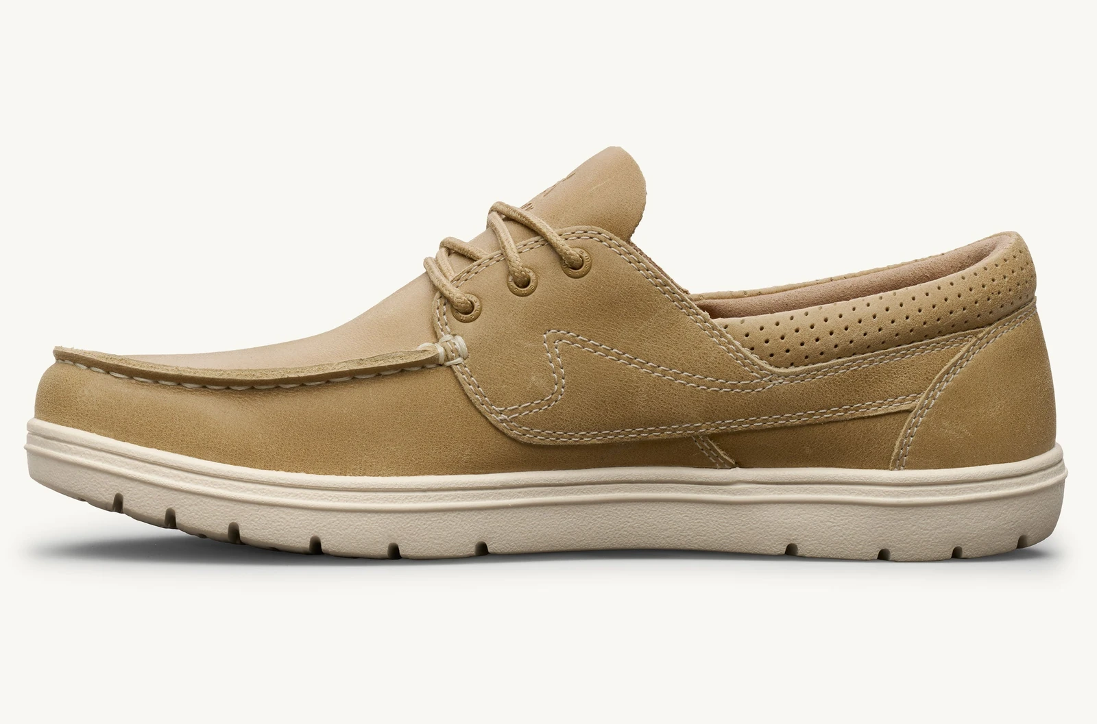 Lems Mariner — Oat (женские), фото 5