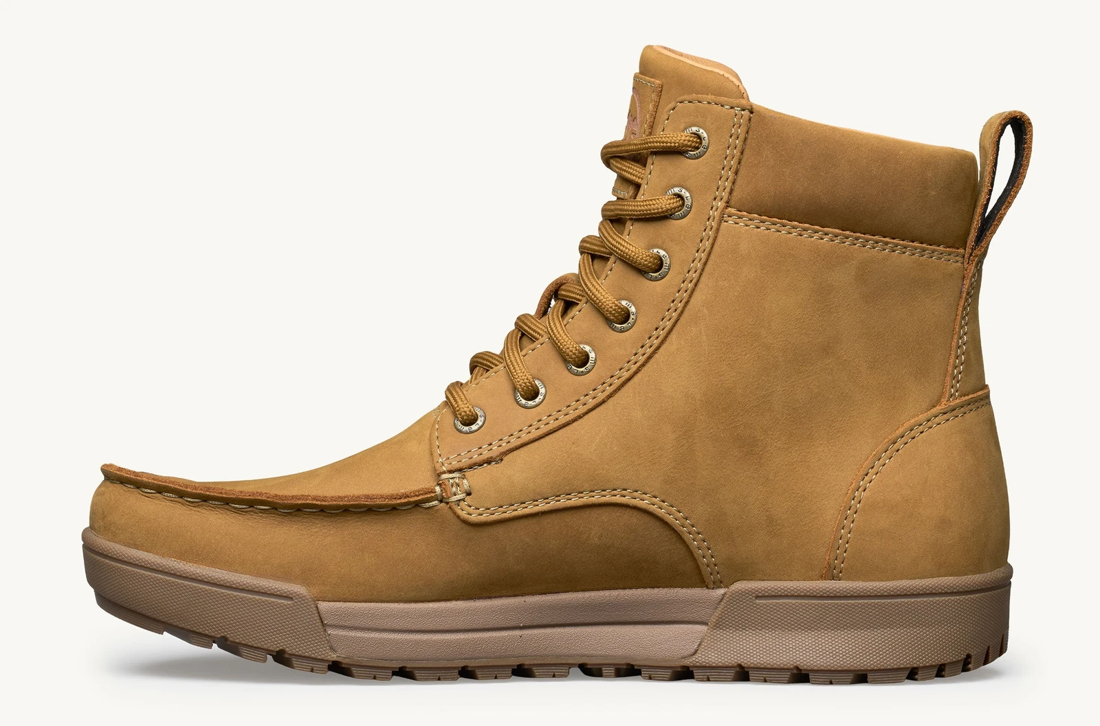 Lems Summit Pro Boot — Harvest (мужские), фото 4