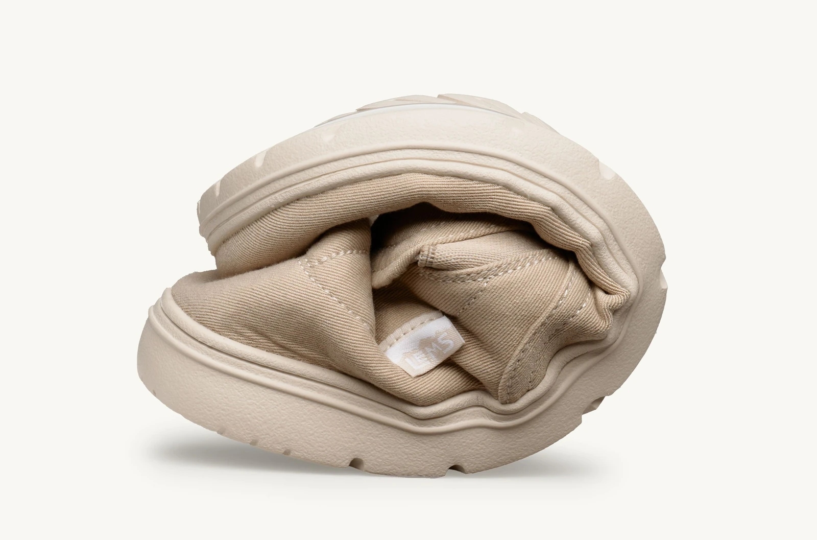 Lems Malibu — Taupe (мужские), фото 7