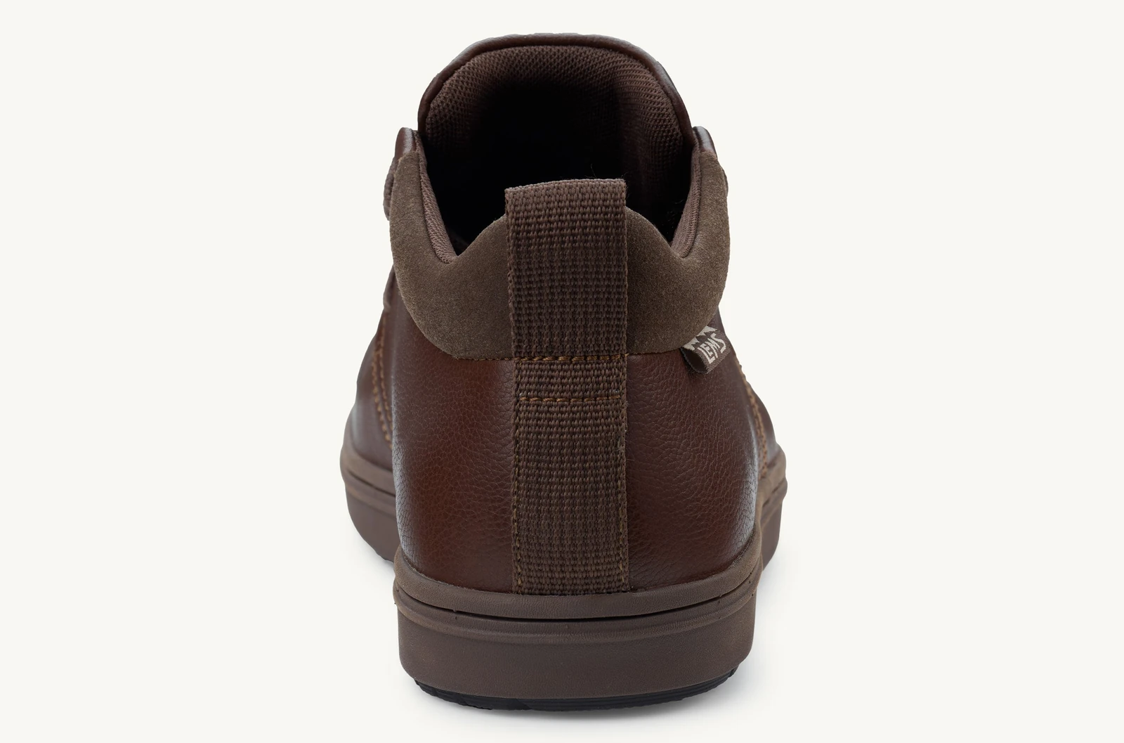 Lems Chukka Grip — Chestnut (Leather) (женские), фото 7