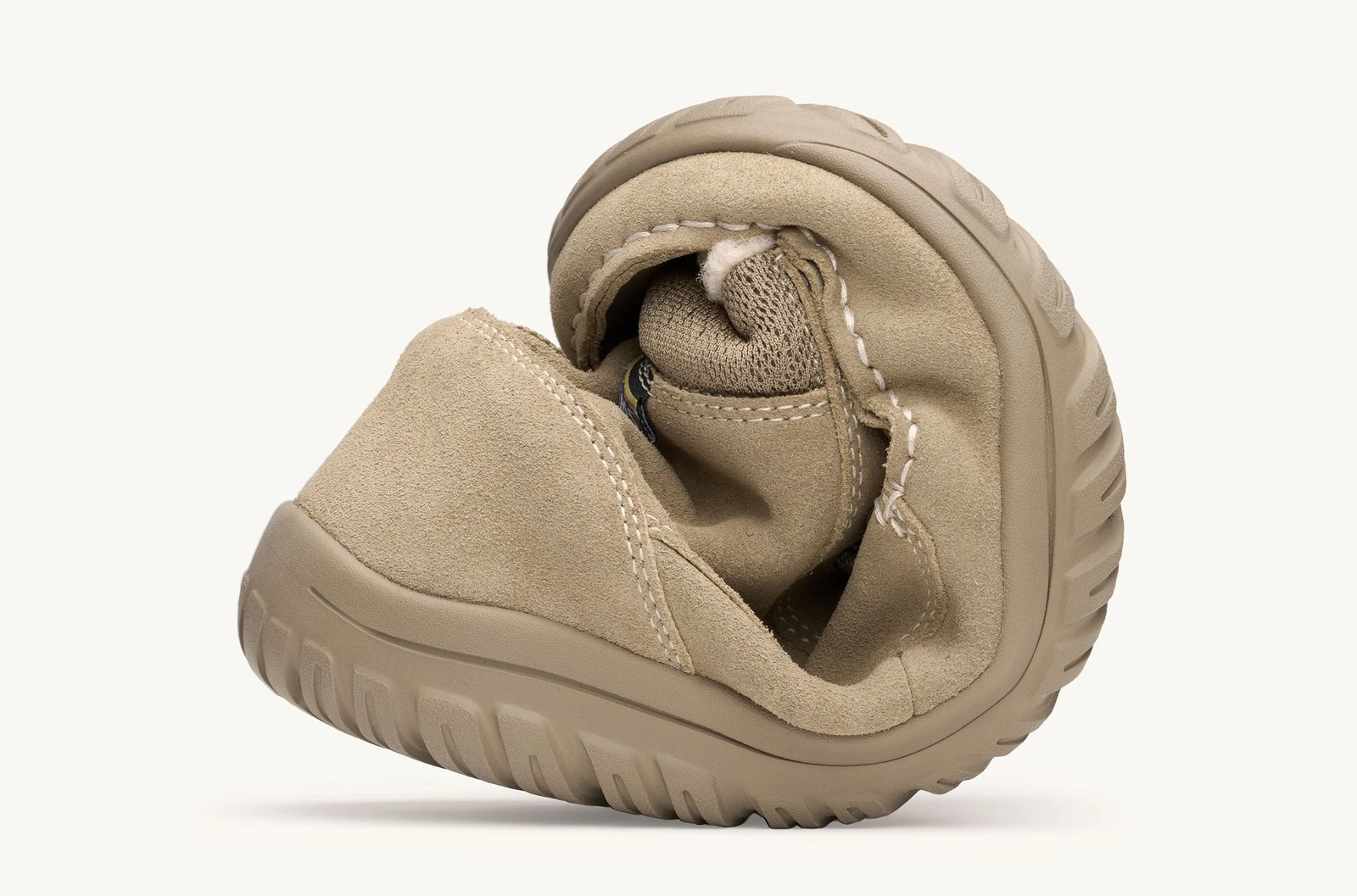 Lems Telluride Boot (Discontinued) — Limestone (мужские), фото 7