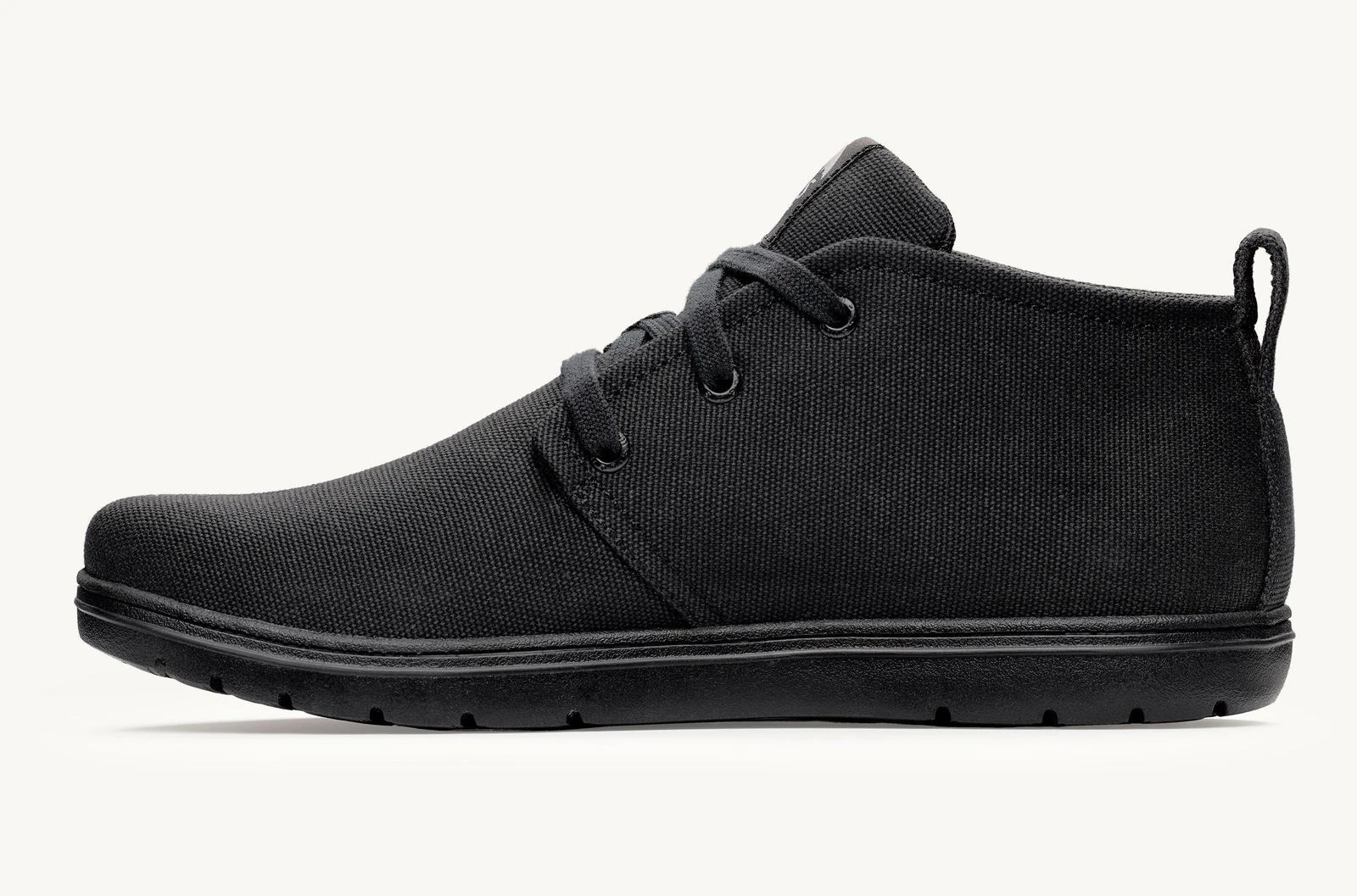 Lems Chukka Canvas (Discontinued) — Blackout - FINAL SALE (женские), фото 4