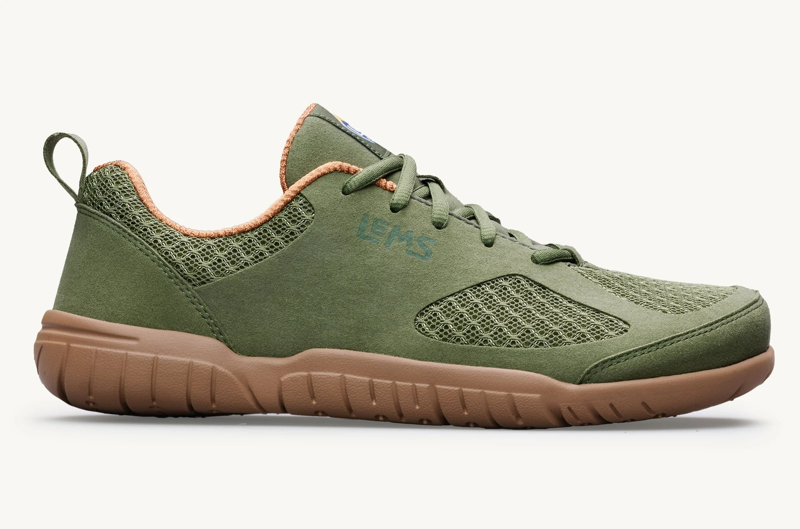 Lems Primal 3 — Olive (женские), фото 3