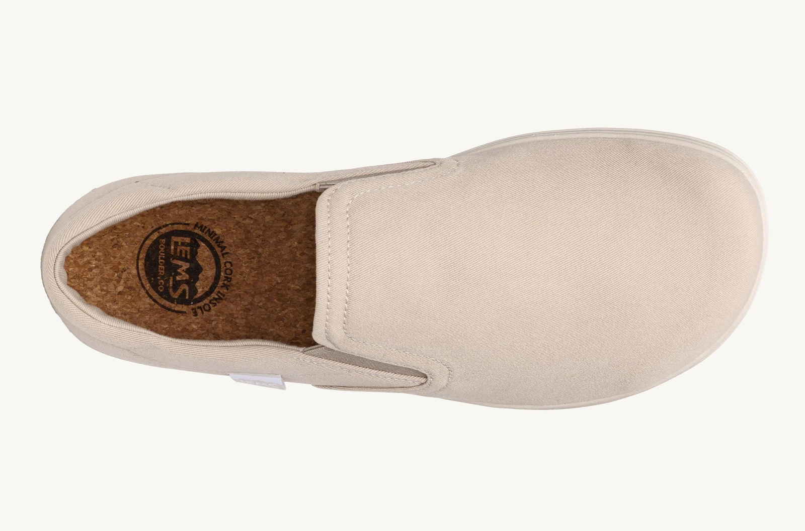 Lems Malibu — Taupe (мужские), фото 5
