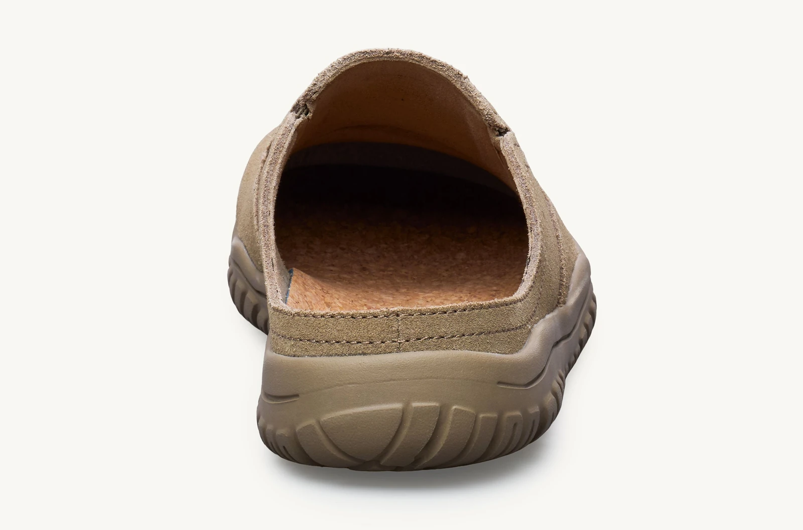 Lems Zen Clog — Latte (женские), фото 9