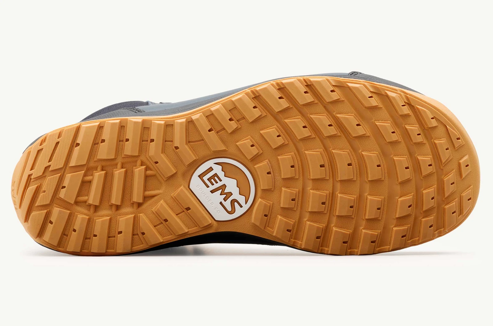 Lems Breck Boot Waterproof — Neptune (женские), фото 5