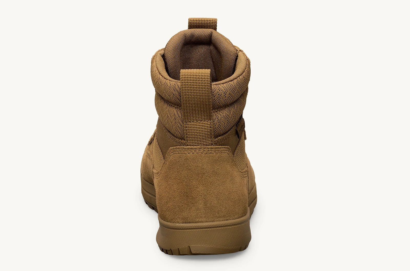 Lems Tactical Pro Mid Boot — Coyote (женские), фото 8