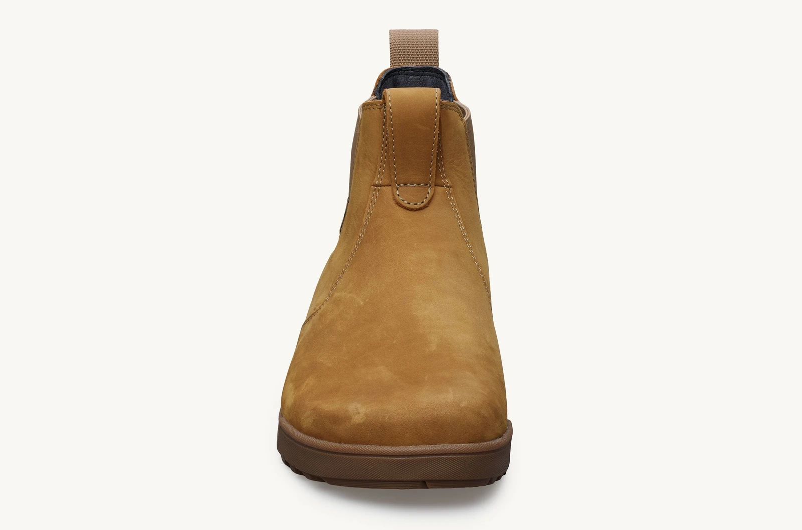 Lems Chelsea Boot Tuff — Wheat (женские), фото 7