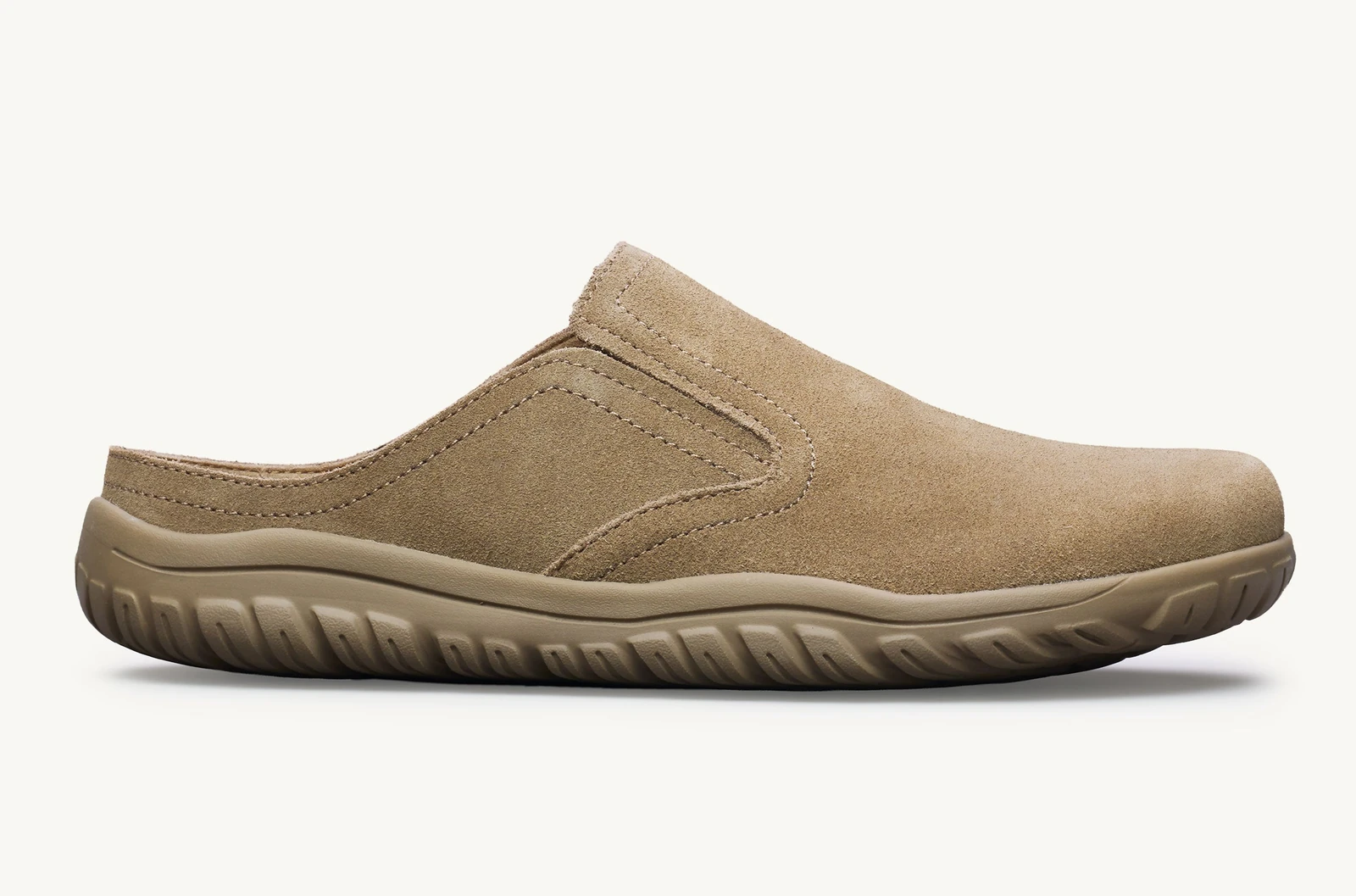 Lems Zen Clog — Latte (женские), фото 3