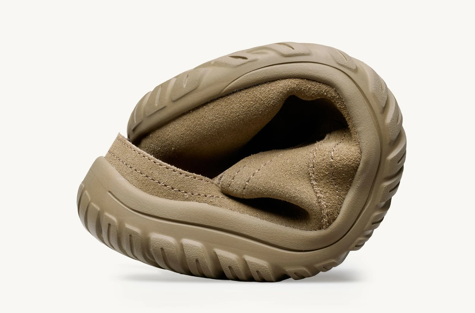 Lems Zen Clog — Latte (женские), фото 7