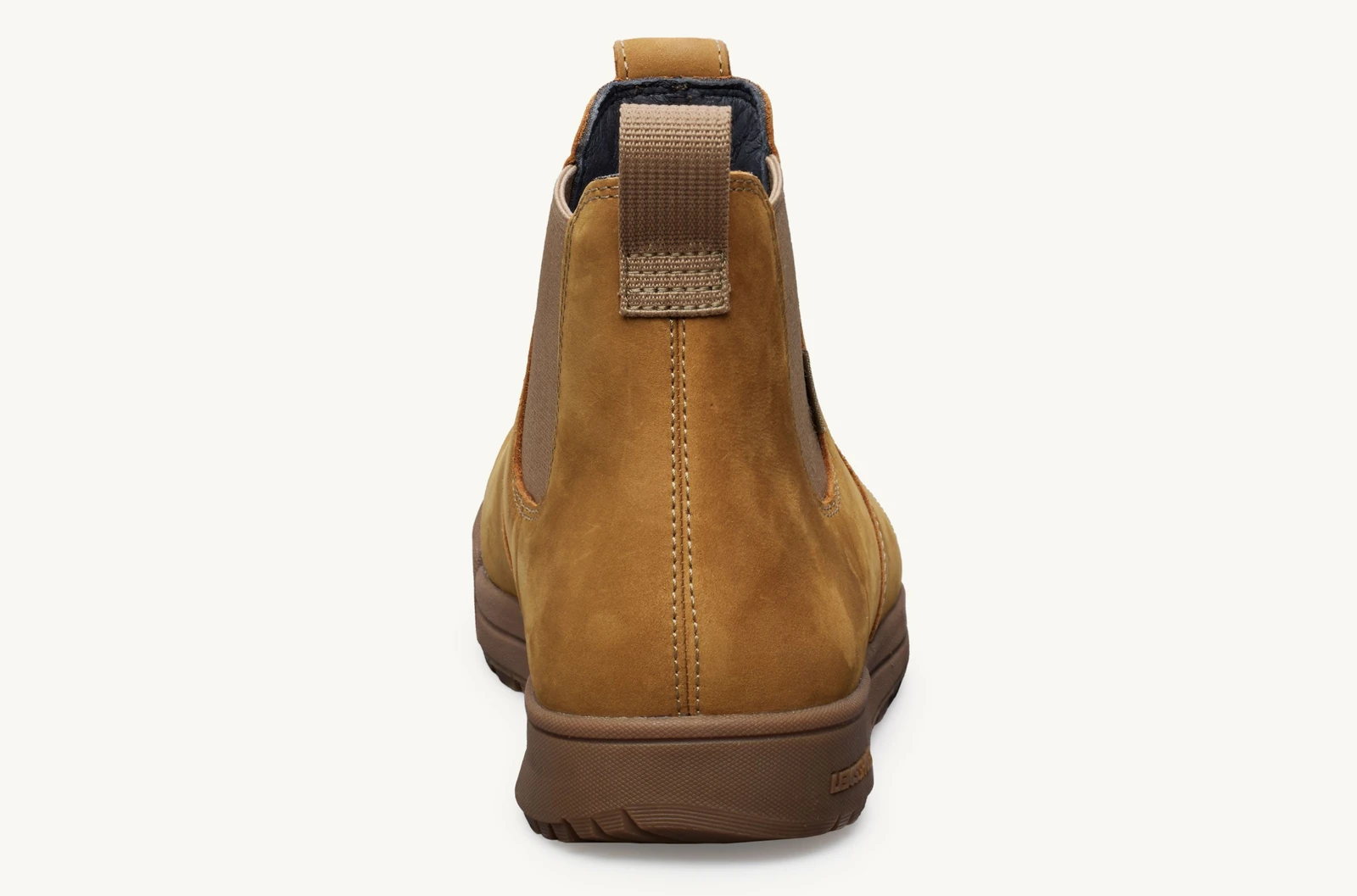 Lems Chelsea Boot Tuff — Wheat (женские), фото 8