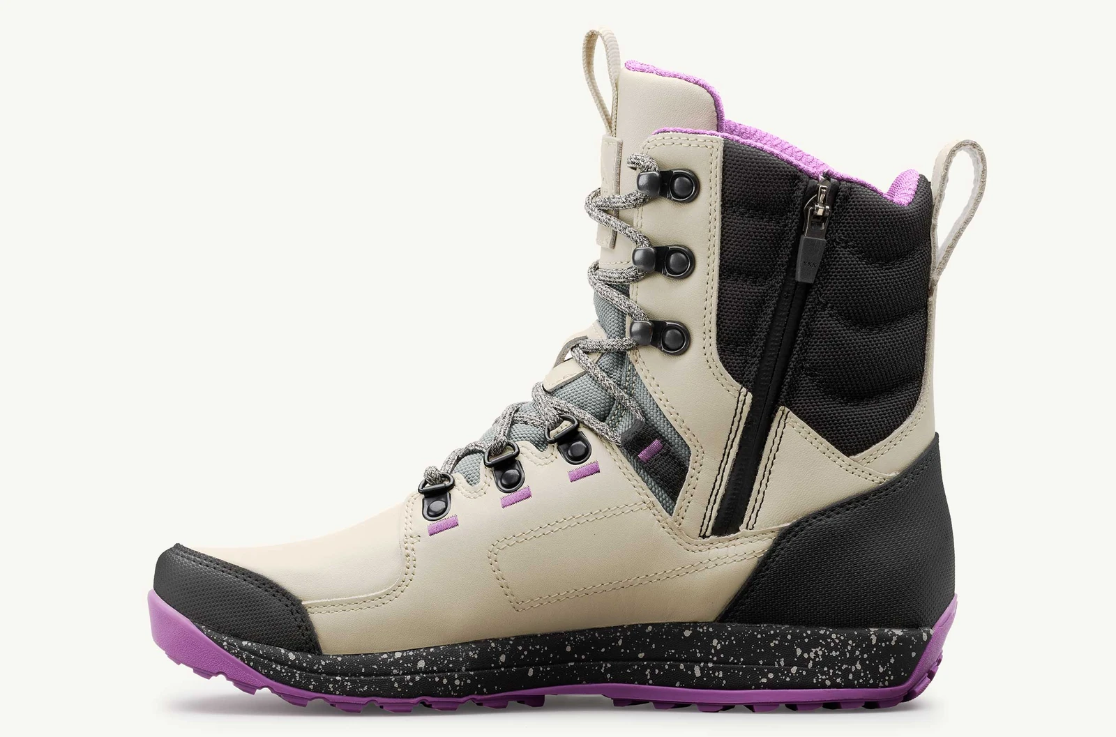 Lems Breck Boot Waterproof — Dune (мужские), фото 3