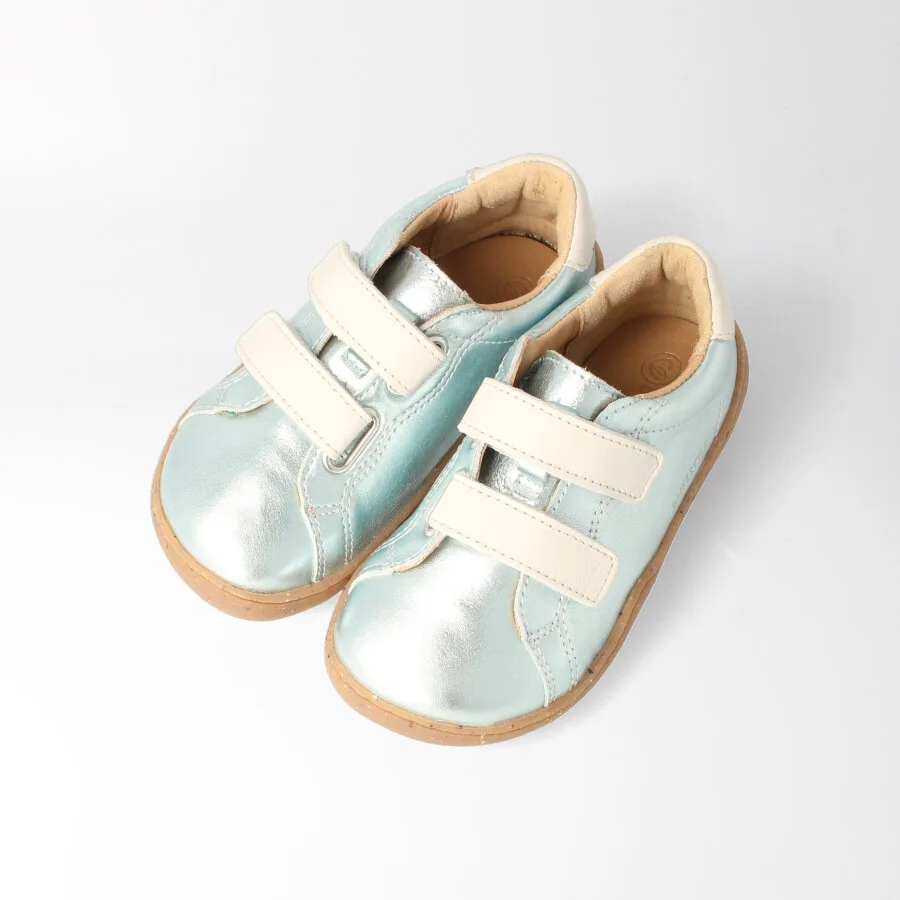 Босоногие кроссовки bLIFESTYLE hummelSTYLE — зелёный, фото 4