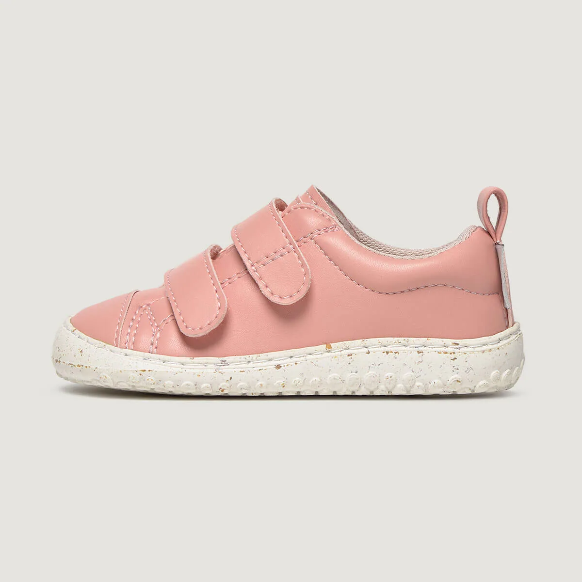 Детская обувь Zapato Feroz «Moraira Rocker» — розовый — фото 1 из 3