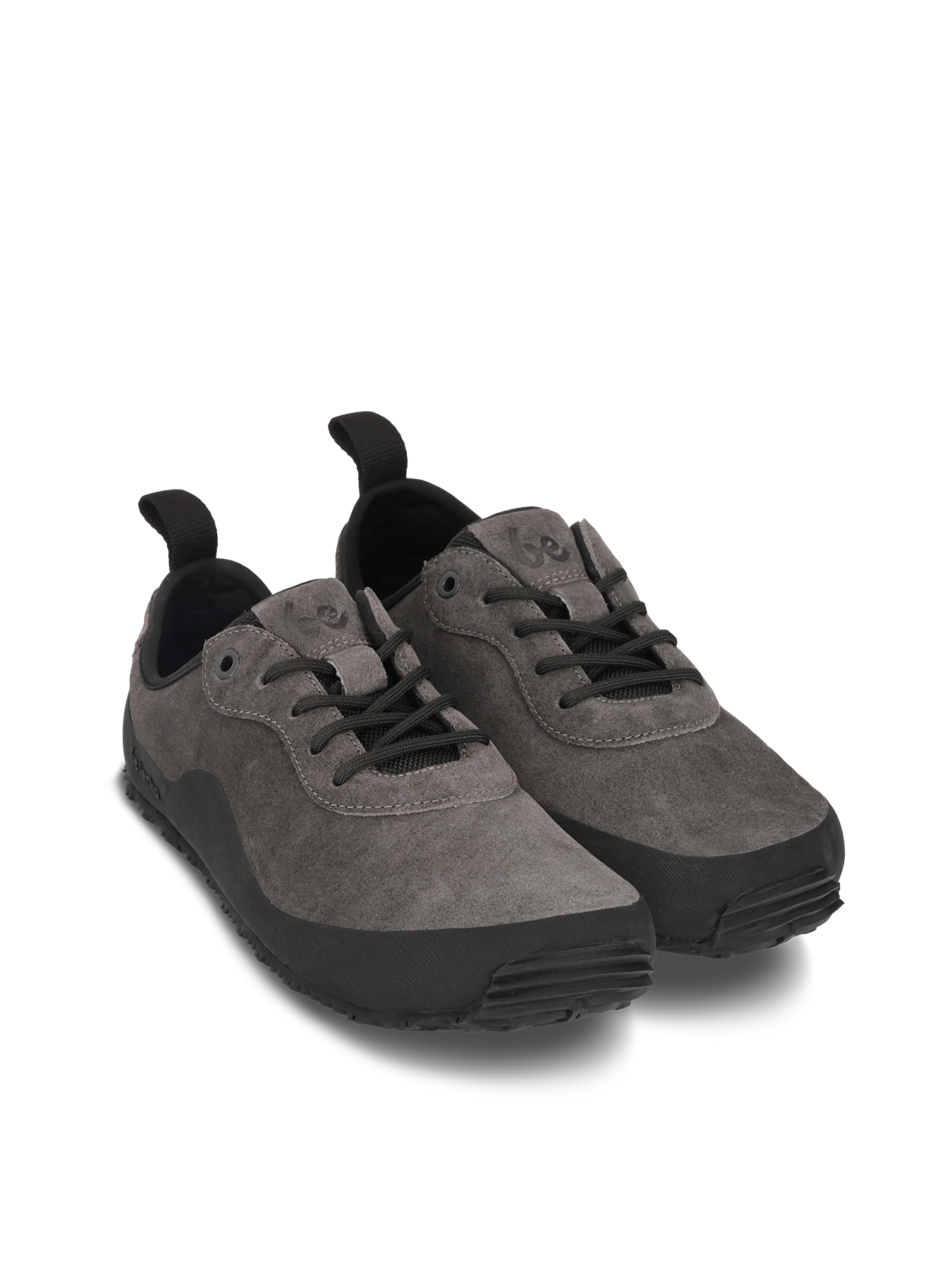 Босоногая обувь Be Lenka Trailwalker 3.0 - тёмно-серый, фото 5