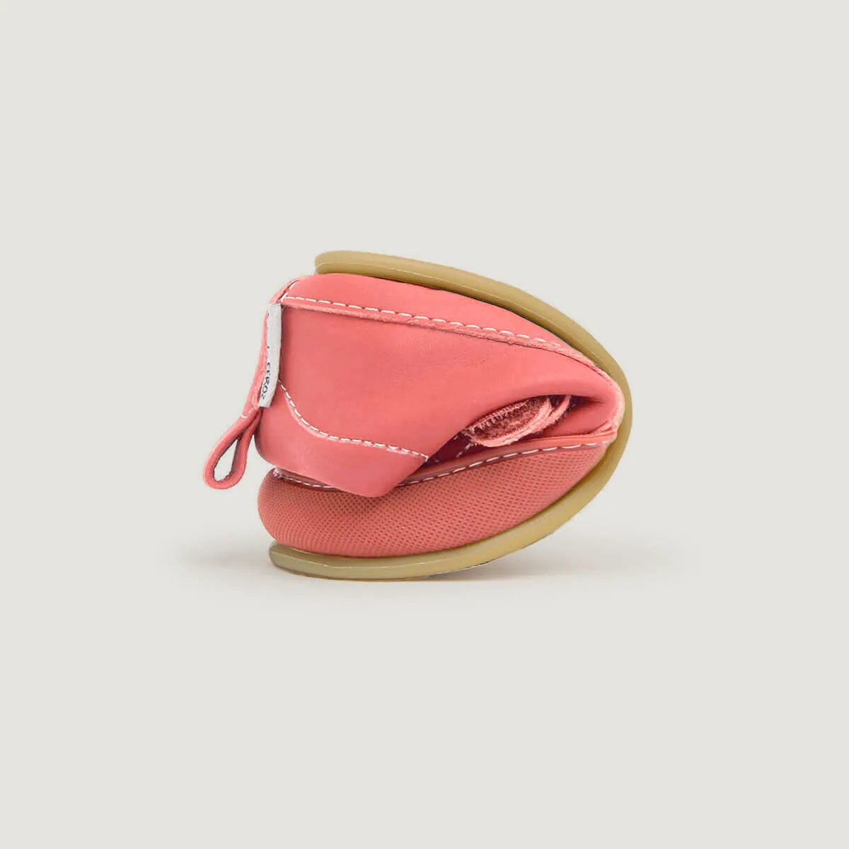 Ботинки для малышей Zapato Feroz «Liria Feroz» — малиновый, фото 2
