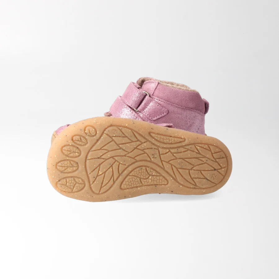 Босоногая обувь bLIFESTYLE streifenhörnchenSTYLE — фиолетовый (арт. V167103MV830), фото 3