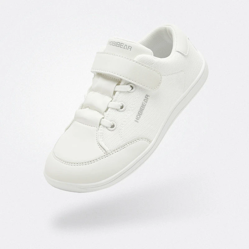 Кроссовки Hobibear Kid's Sorrel 2.0 — белый, фото 3