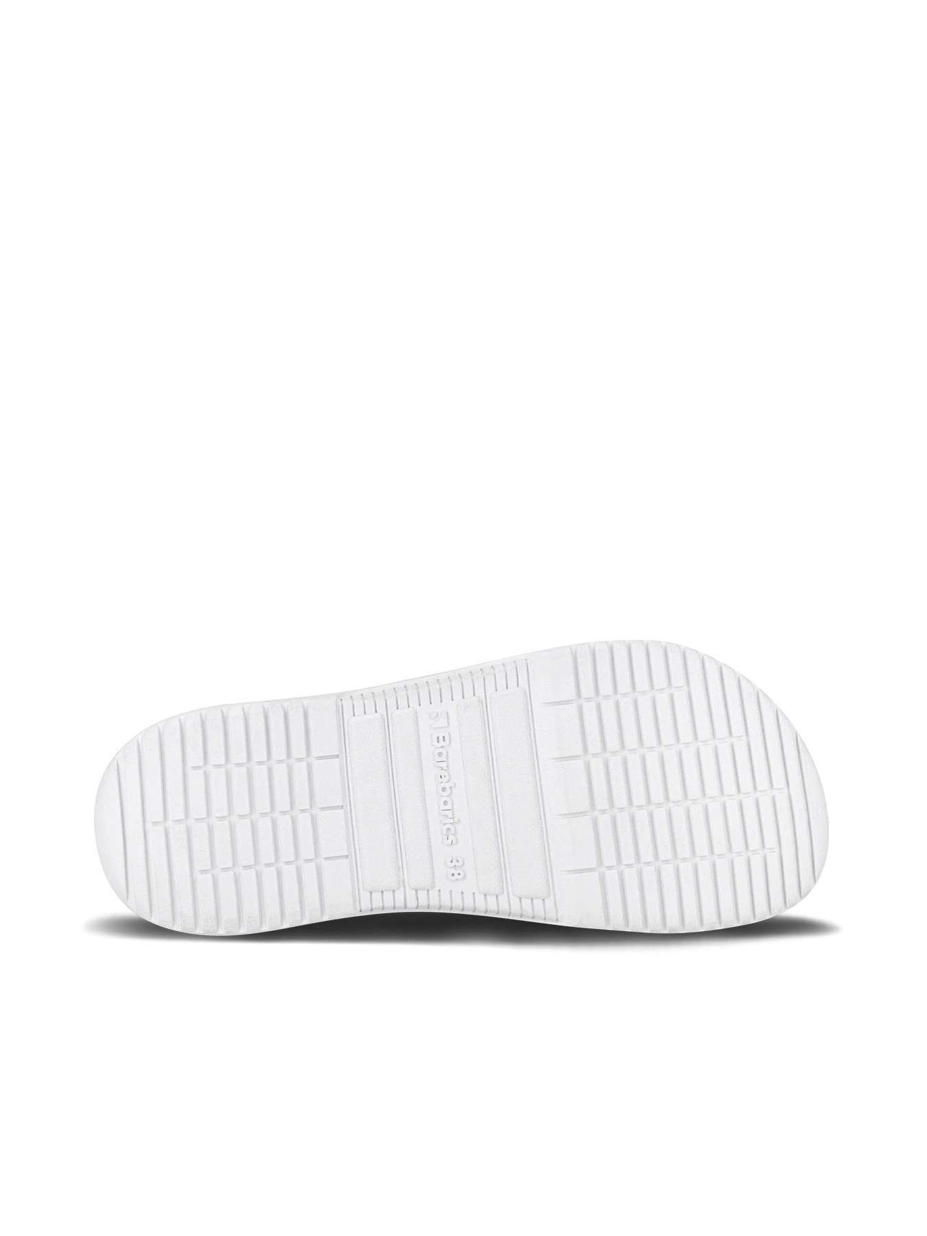 Босоногие кроссовки Barebarics Zing - Fresh - полностью белый, фото 9