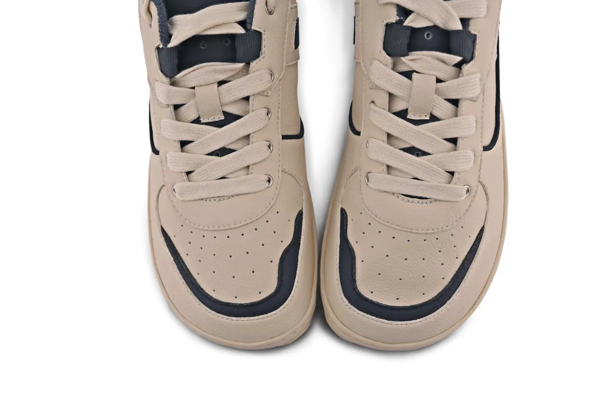 Босоногие кеды Paperkrane INKY RETRO LOW, фото 8