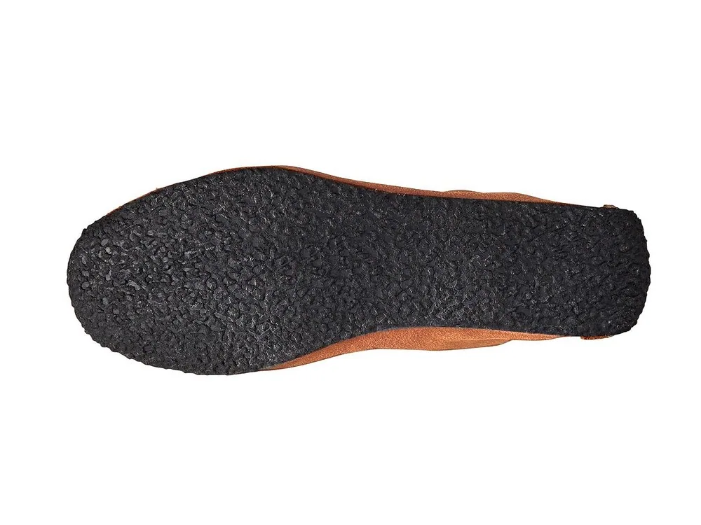 Мокасины Sole Runner Aponi 3, коньячные, фото 7