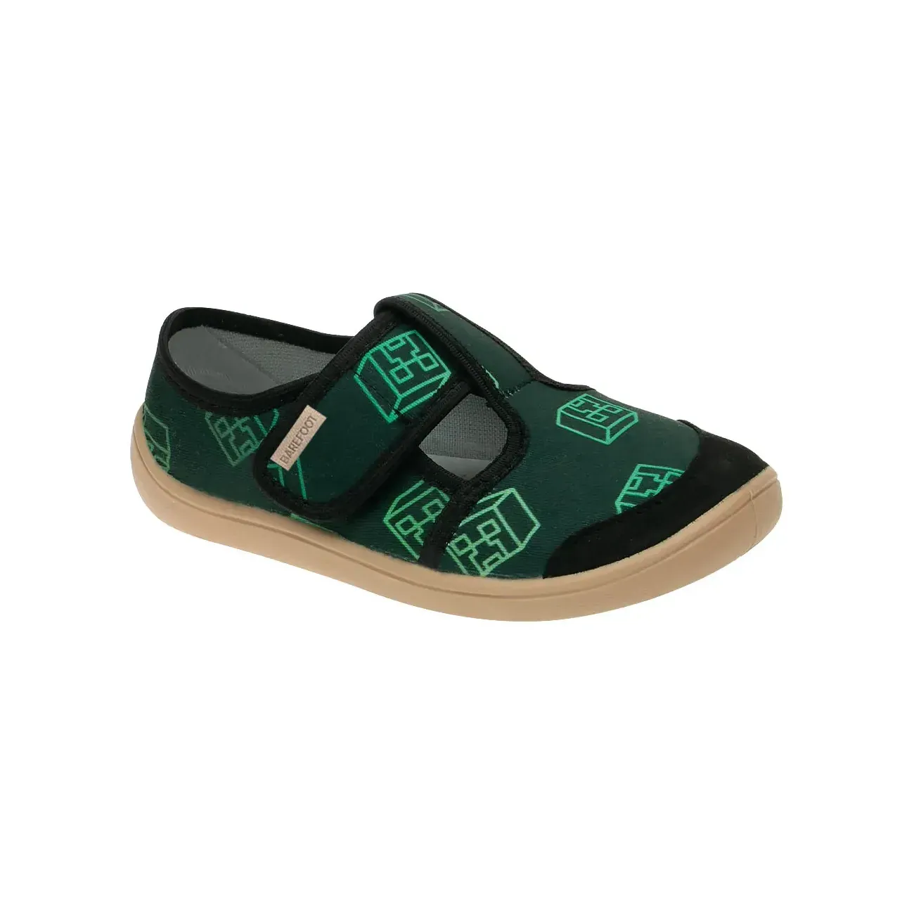 Детские тапочки Raweks JOY J07, фото 4
