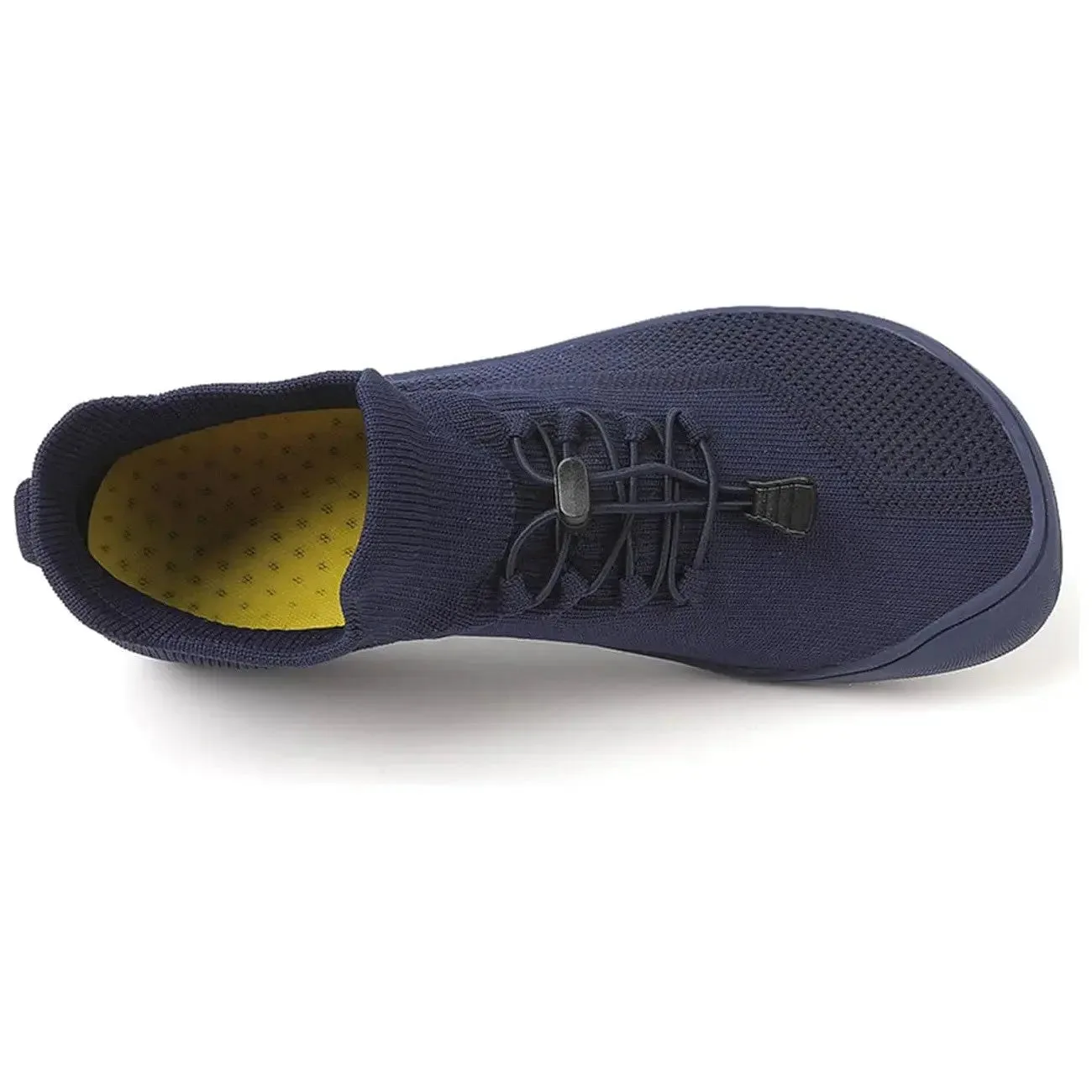 Повседневная обувь Bearefoot Roamers — Navy Blue, фото 4