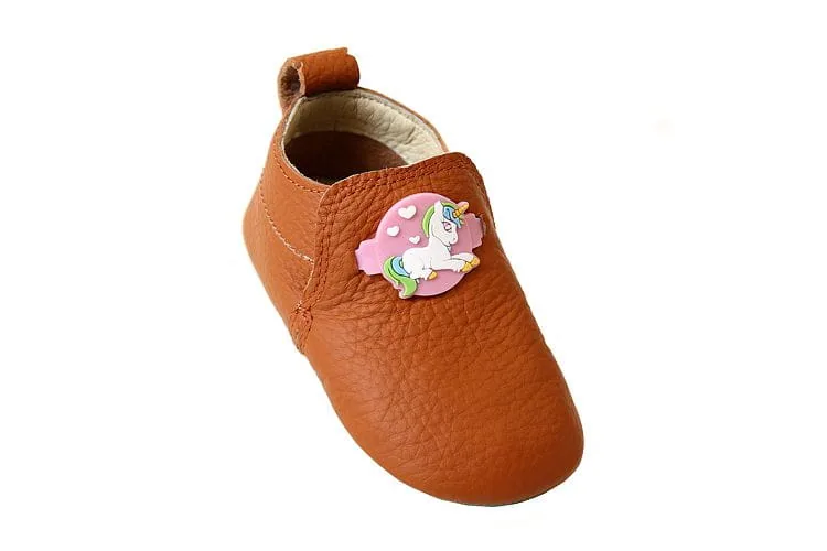 Детская босоногая обувь Tadeevo Toddler — оранжевый, фото 6
