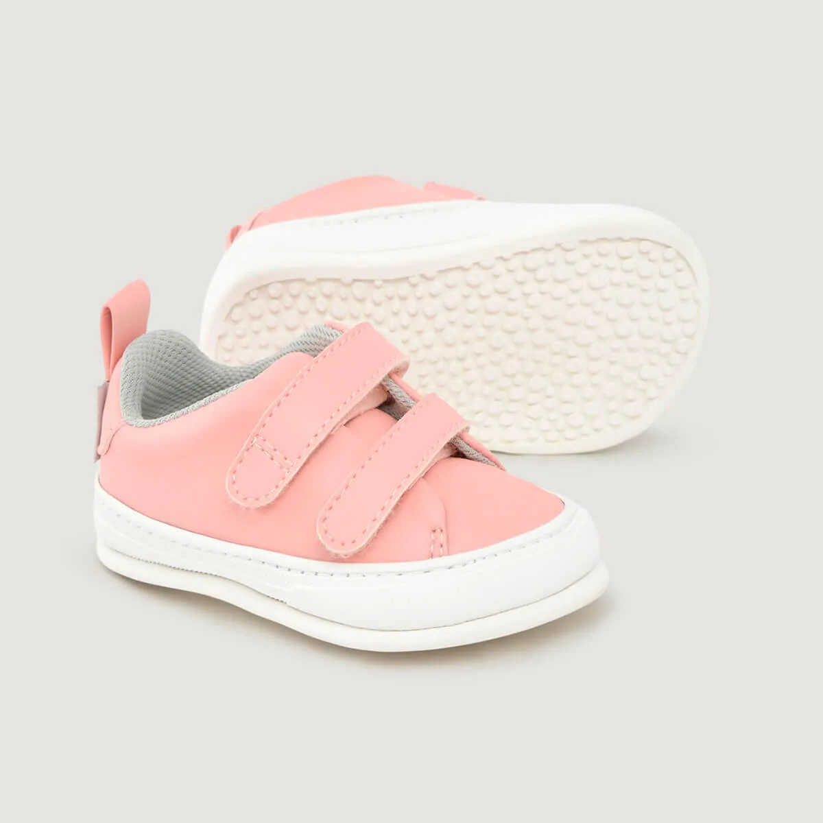 Детская обувь Zapato Feroz «Valencia Feroz» — розовый, фото 2