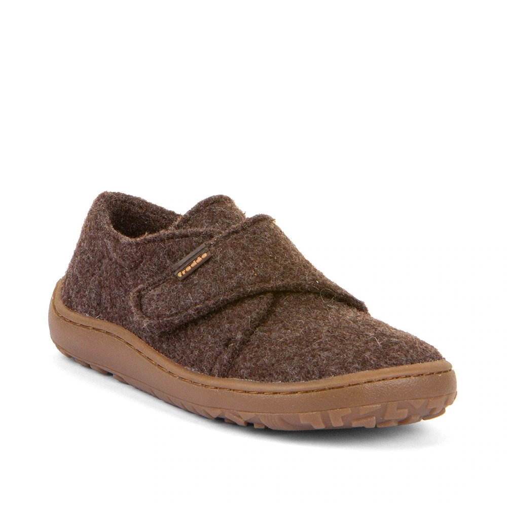 Тапочки Froddo Barefoot Wooly G1700420-3 — фото 1 из 1