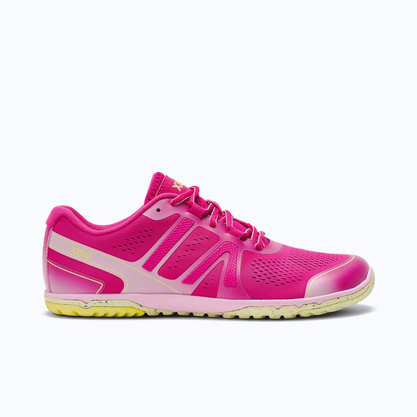 Женские кроссовки Xero Shoes HFS II — Fuchsia Purple — фото 1 из 1