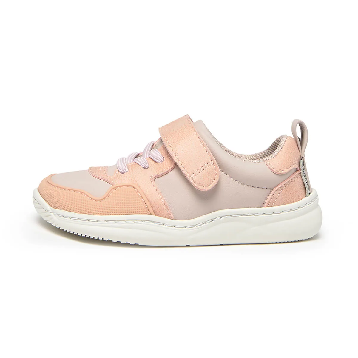 Детская обувь Zapato Feroz «Olocau Rocker SS26» — пудрово-розовый — фото 1 из 1