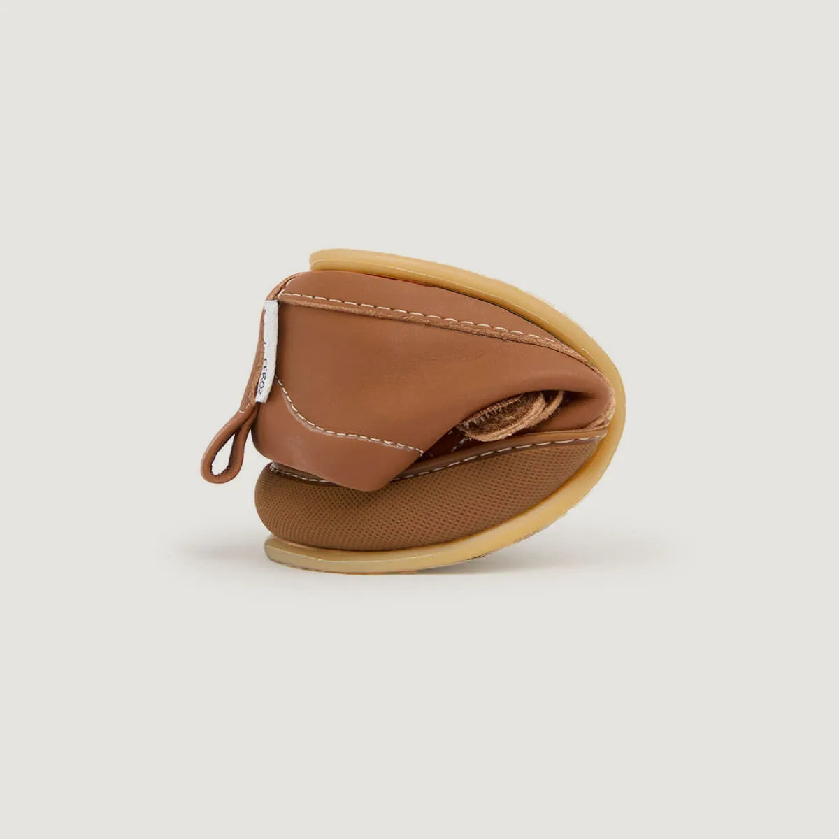 Ботинки для малышей Zapato Feroz «Liria Feroz» — ореховый, фото 4