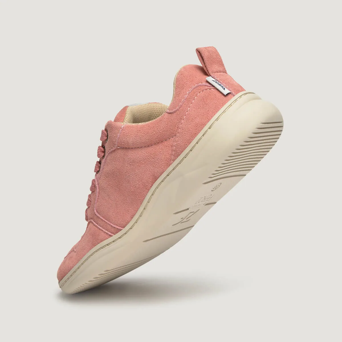 Обувь для взрослых Zapato Feroz «Olocau Freeker» — розовый, фото 2